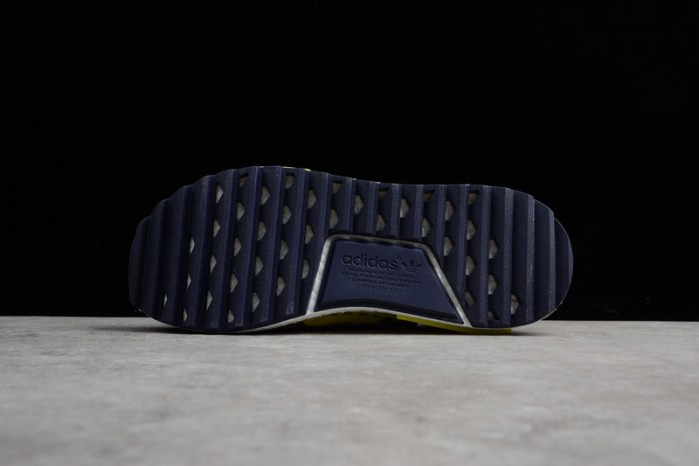 a*d*das human race nmd pharrell multi-color ac7360