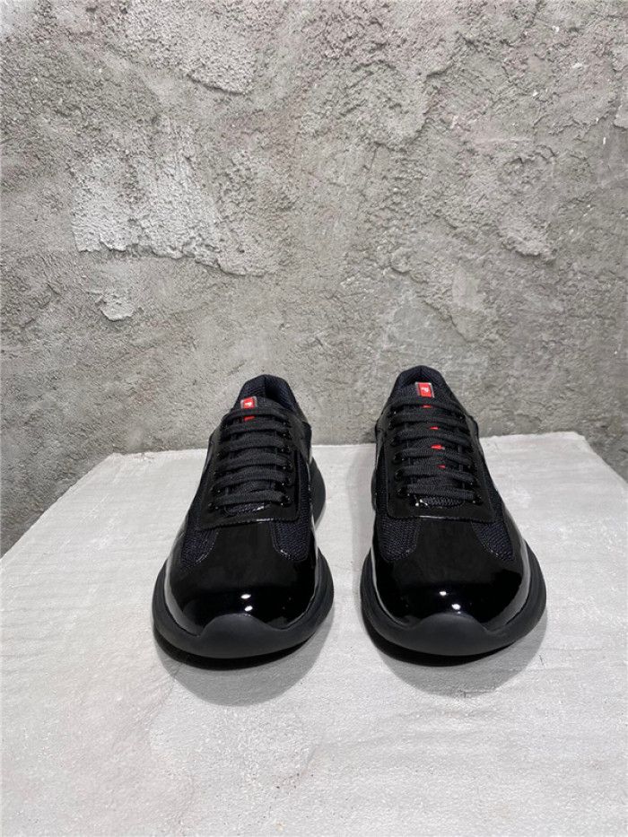 prad cup sneakers
