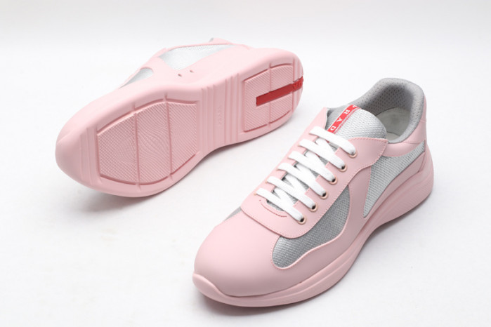 prad cup sneakers