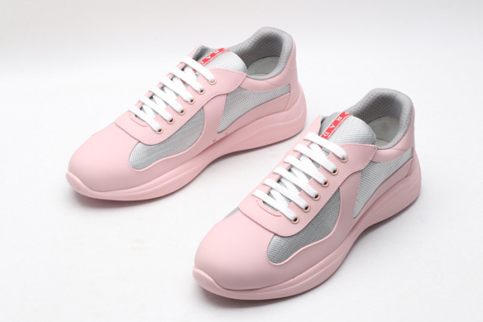 prad cup sneakers