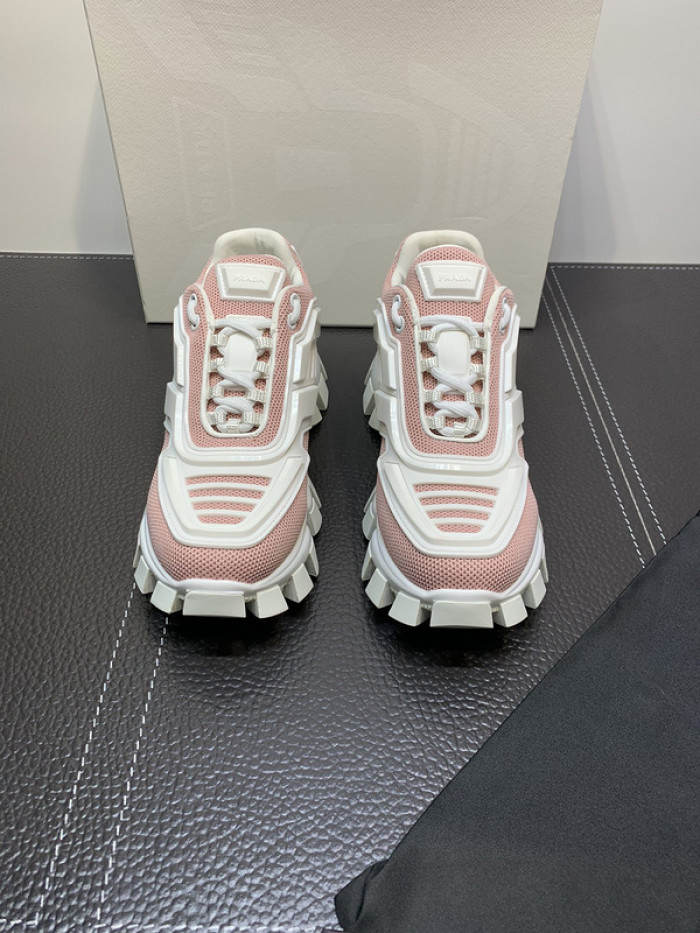 prad cup sneakers
