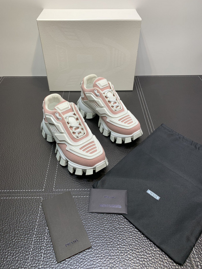 prad cup sneakers