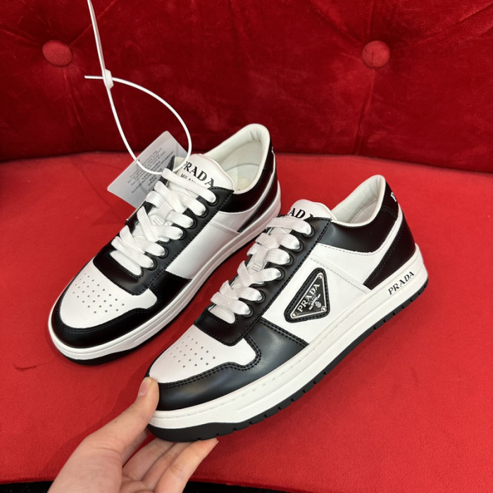 prad cup sneakers
