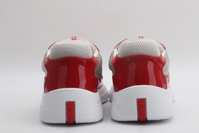 prad cup sneakers