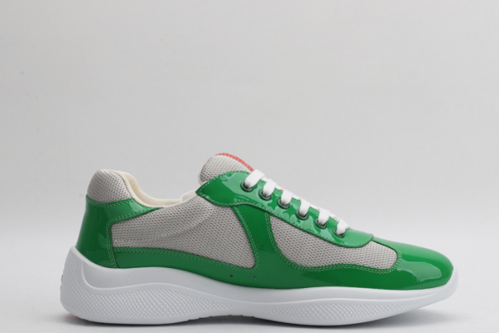prad cup sneakers