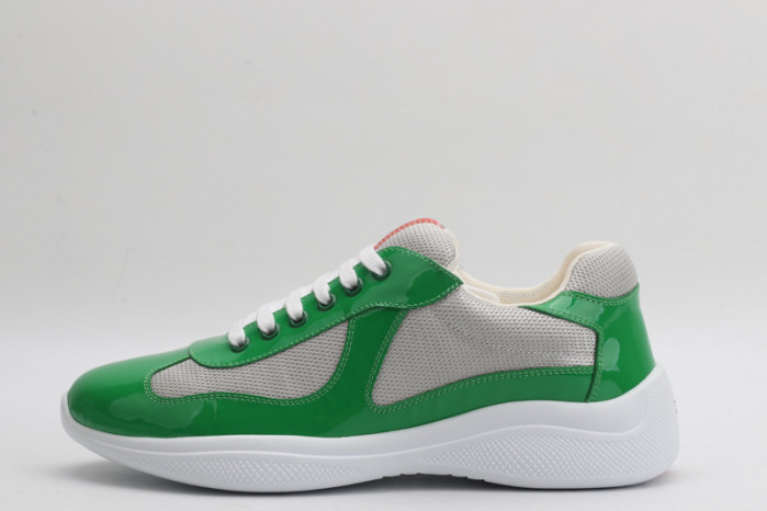 prad cup sneakers