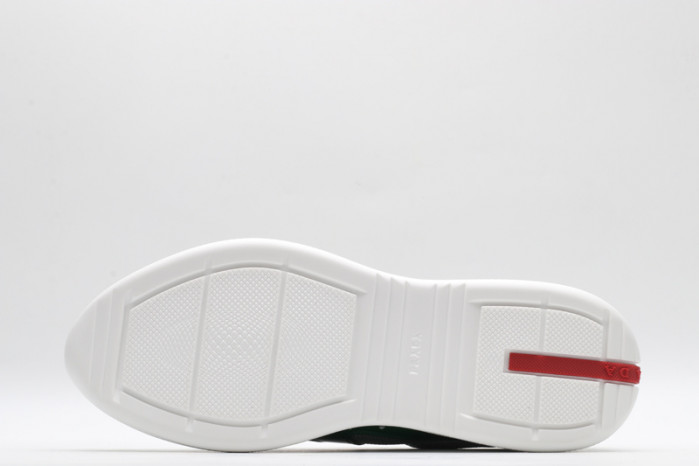 prad cup sneakers