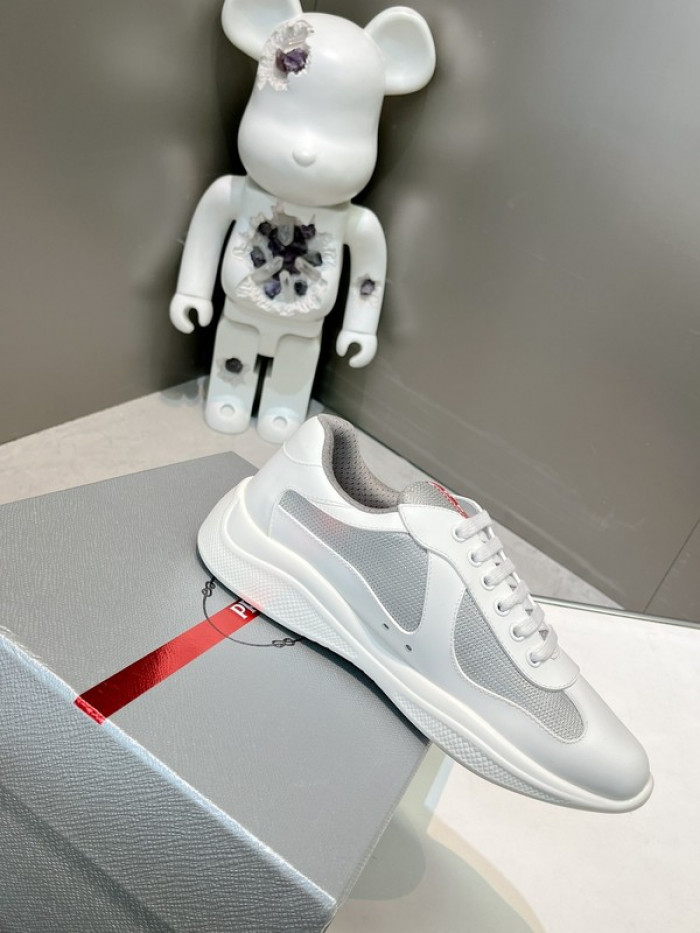 prad cup sneakers