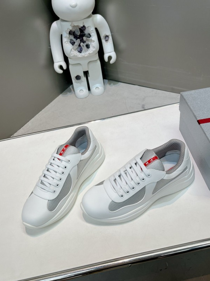 prad cup sneakers