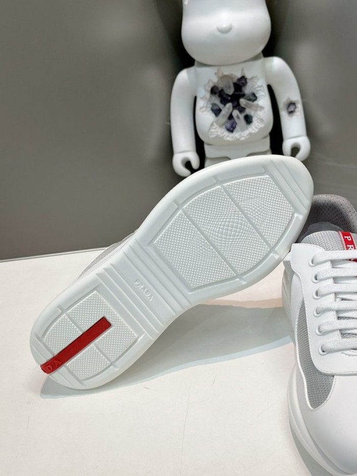 prad cup sneakers