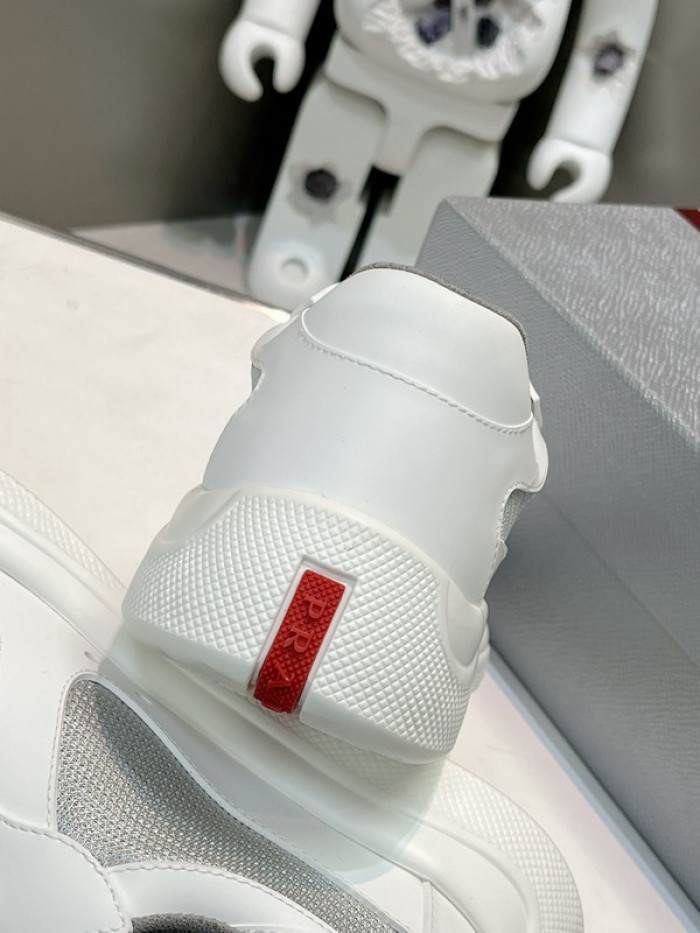 prad cup sneakers