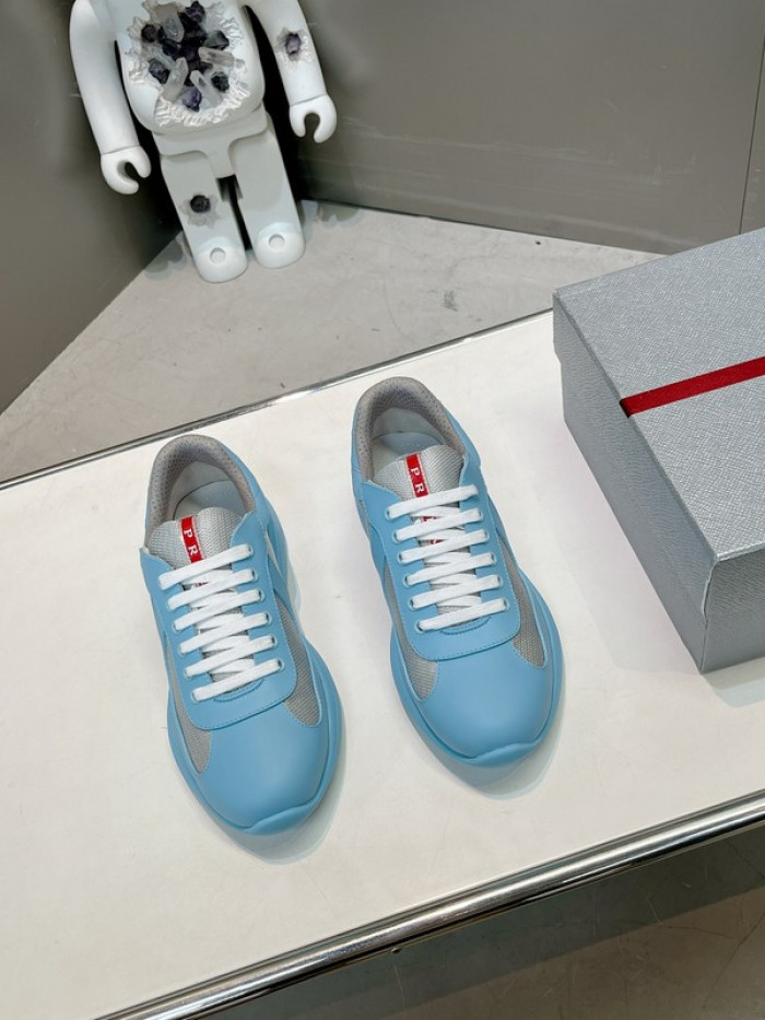 prad cup sneakers