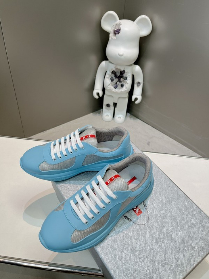 prad cup sneakers