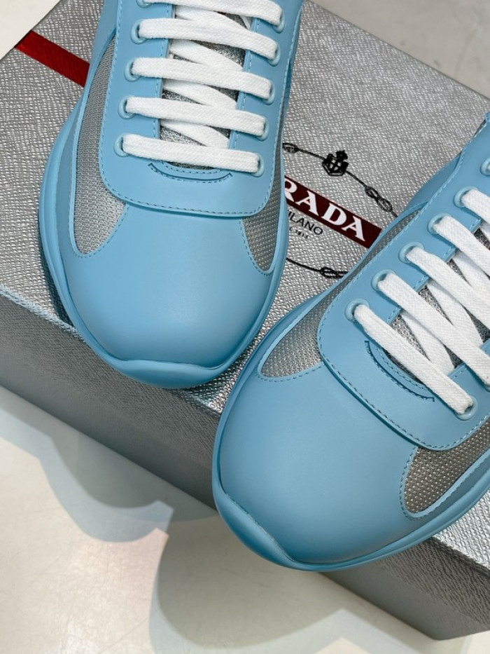 prad cup sneakers