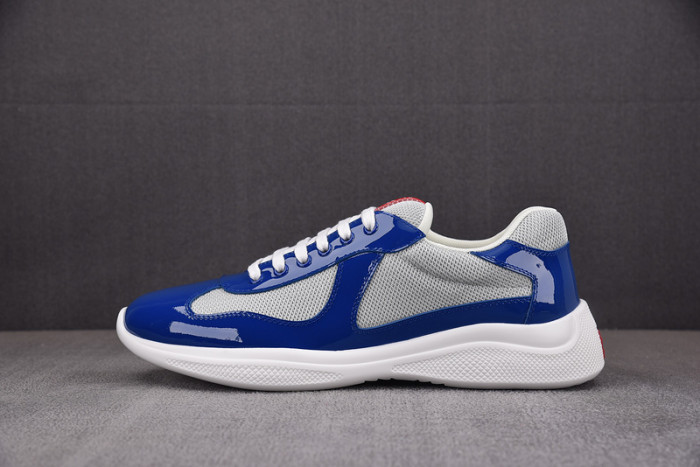 prad cup sneakers