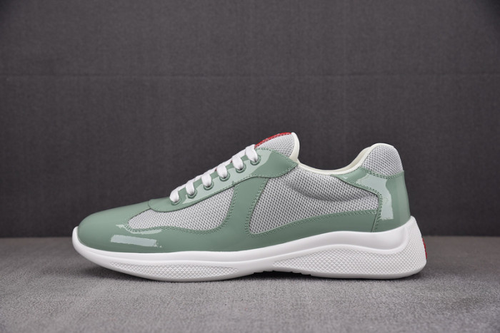 prad cup sneakers