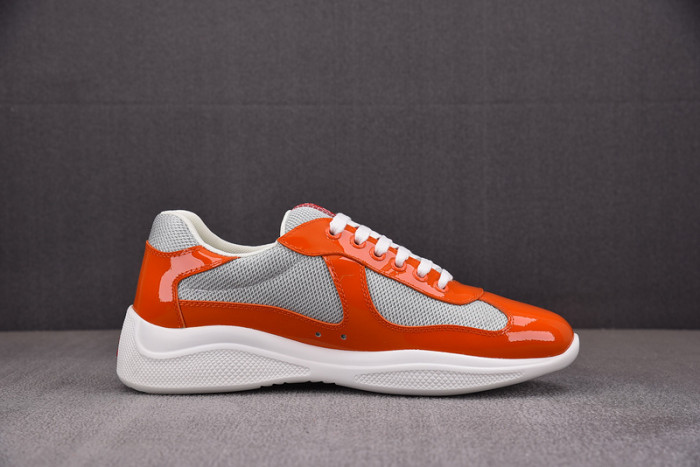 prad cup sneakers