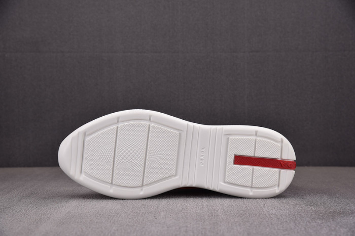 prad cup sneakers