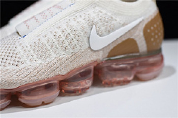 nike air vapormax moc 2 sail ah7006-100