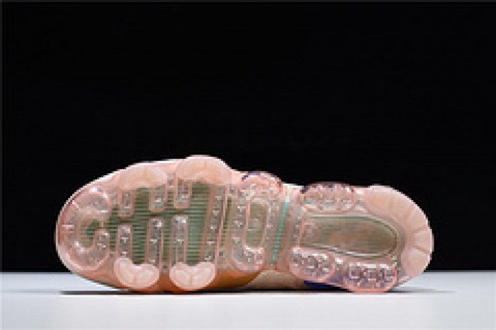 nike air vapormax moc 2 sail ah7006-100