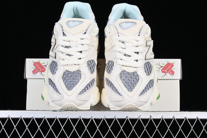 new balance 9060 bricks & wood u9060bw1