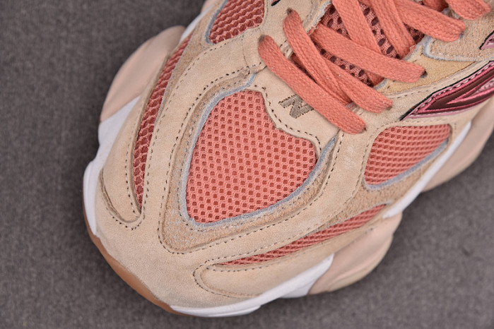 new balance 9060 joe freshgoods inside voices penny cookie pink u9060jf1
