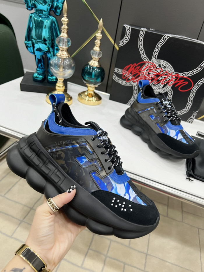 versa chain reaction sneakers